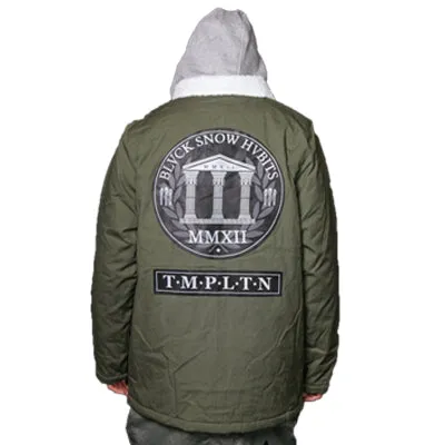 Gas Station Jacket
