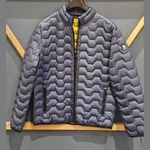 Gate One Quilted Jacket