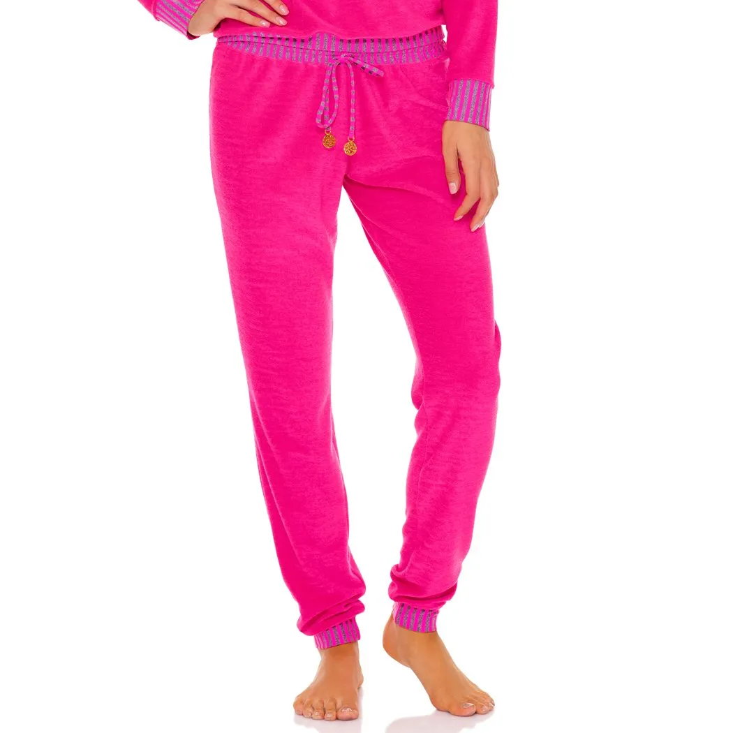 GLOW BABY GLOW - Jogger Pants
