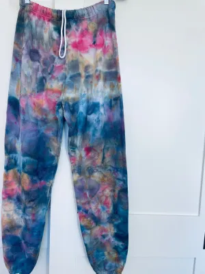 Golden Hour Tie Dye Sweats