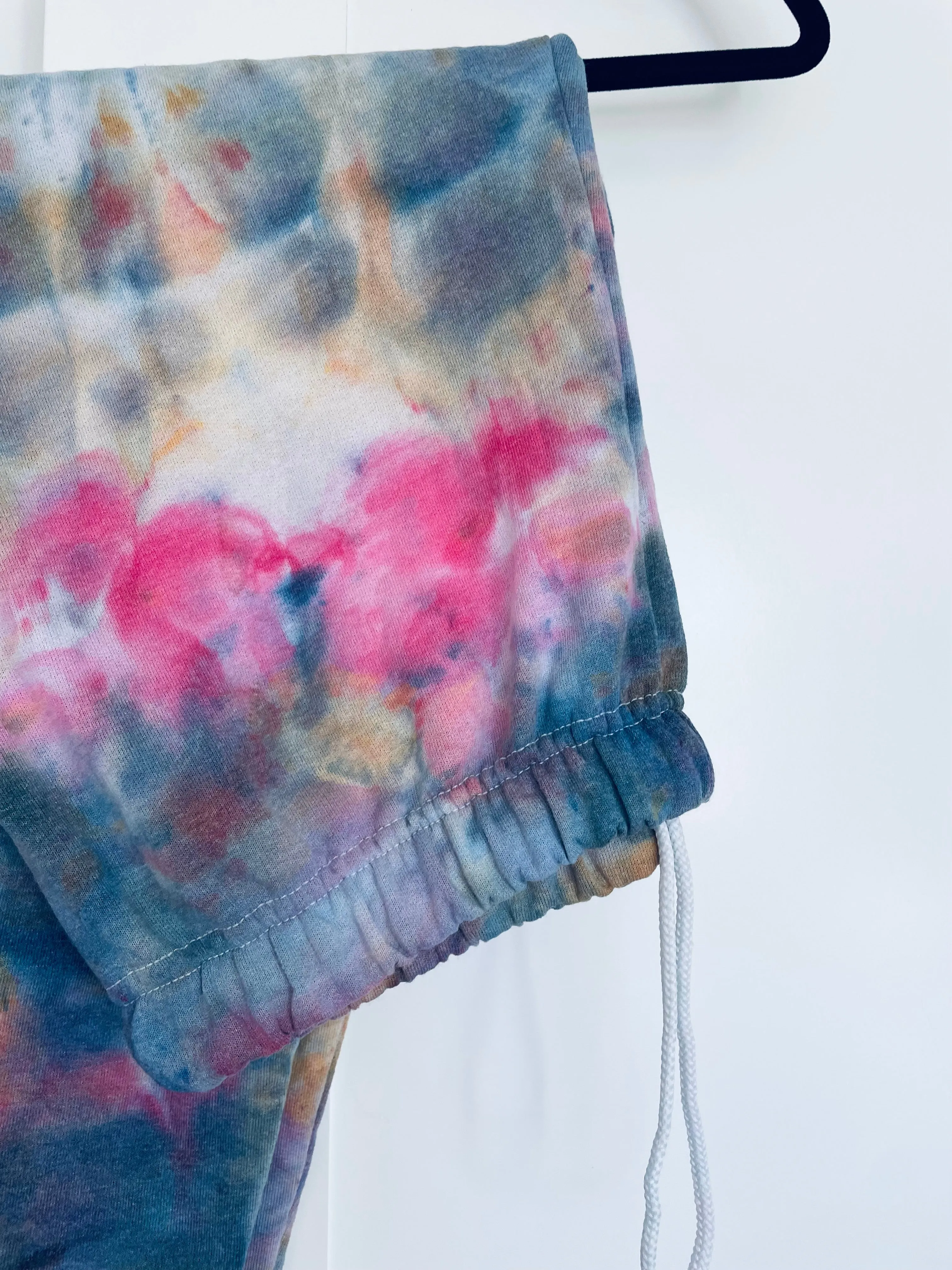 Golden Hour Tie Dye Sweats