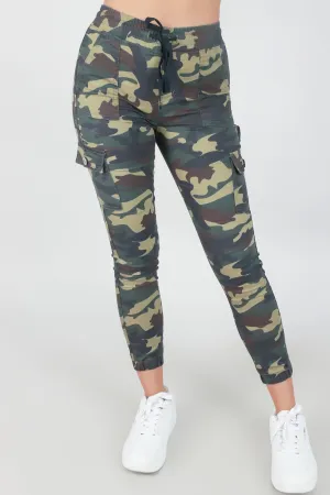 GOT YOUR ATTENTION JOGGERS
