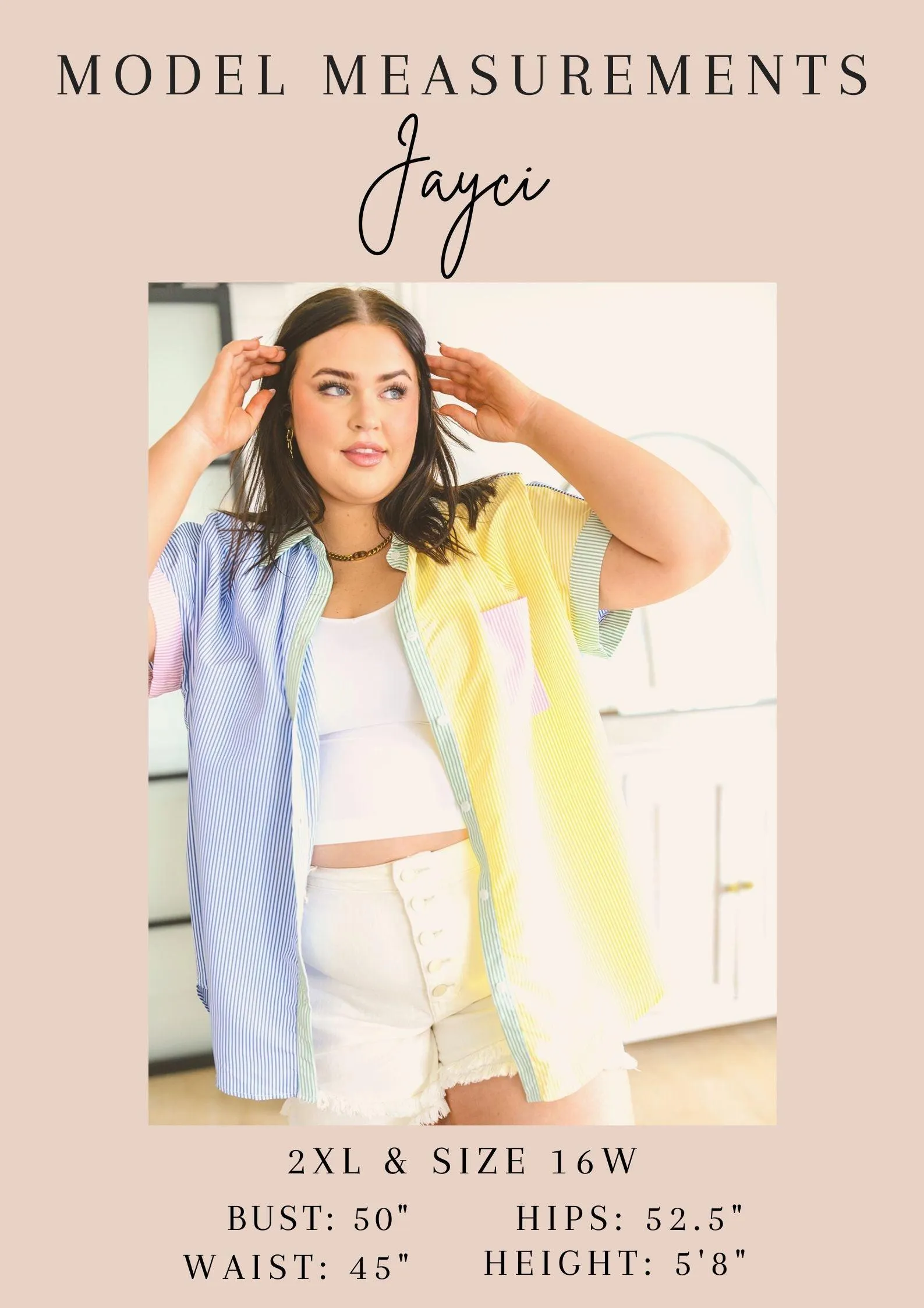 Hazel Blues® |  Olivia Control Top Release Hem Overalls in Olive
