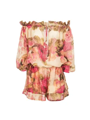 Indian Spirit Romper