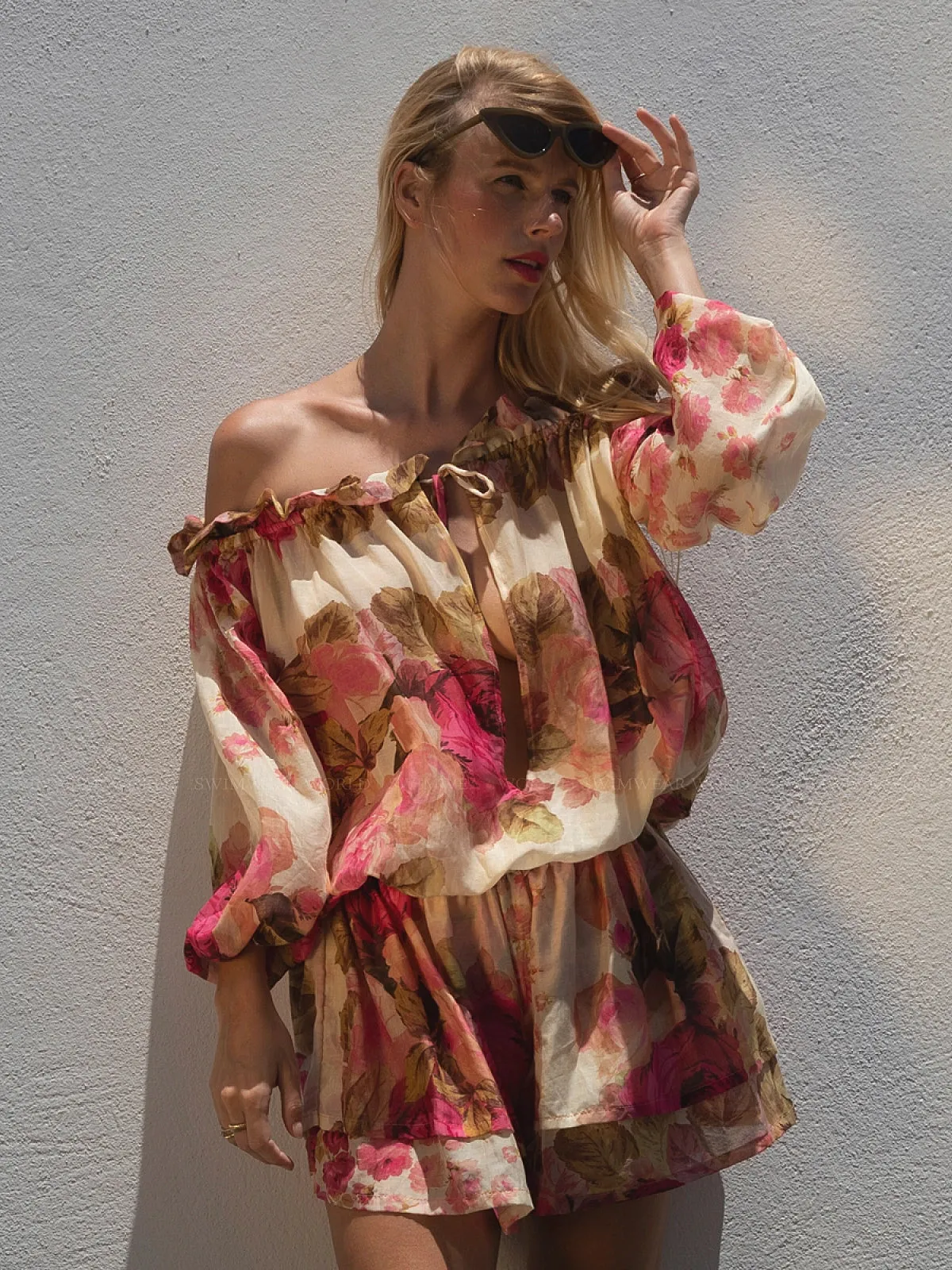 Indian Spirit Romper