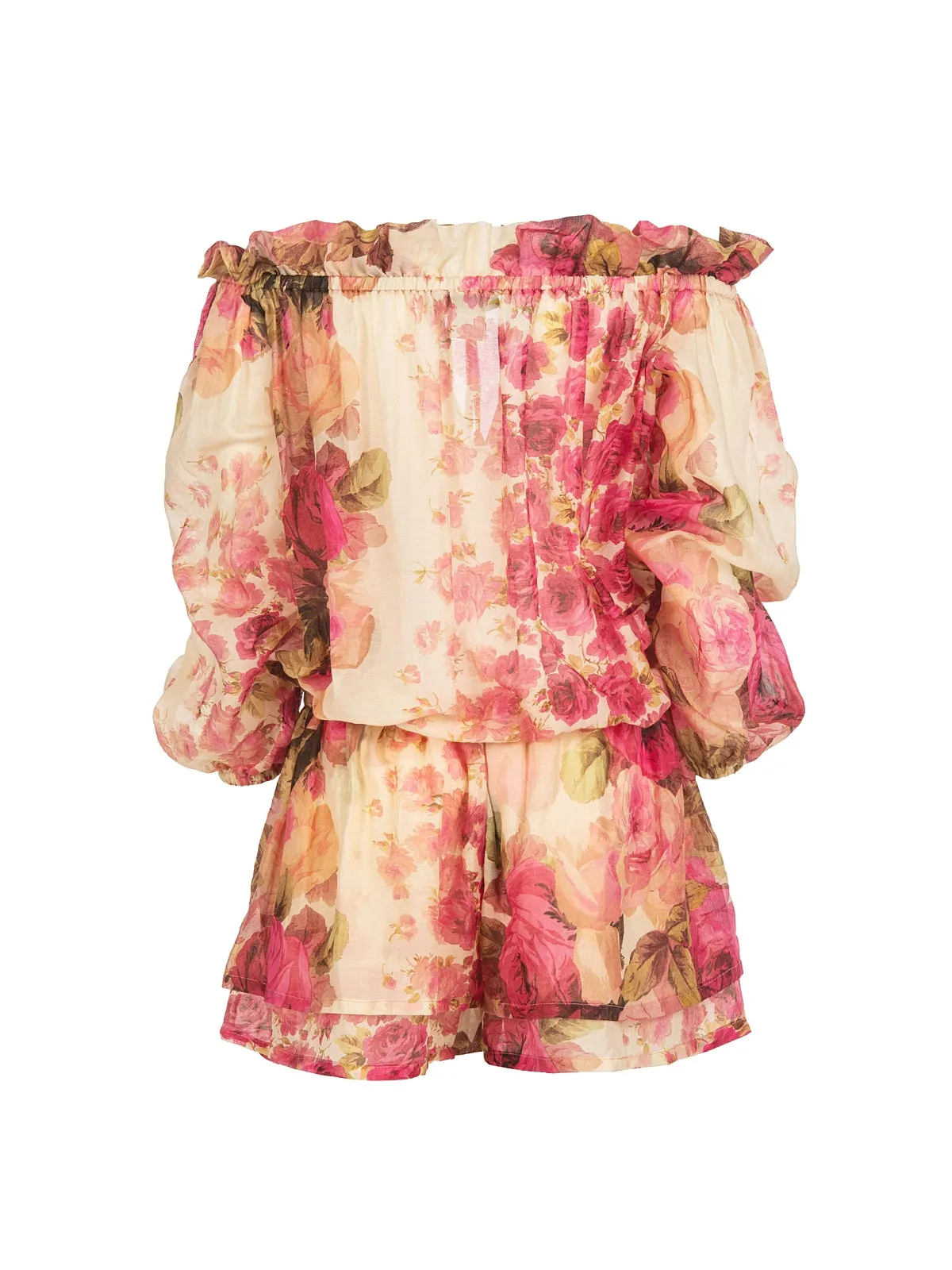 Indian Spirit Romper