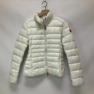 Jacket Puffer & Quilted By Cma  Size: S