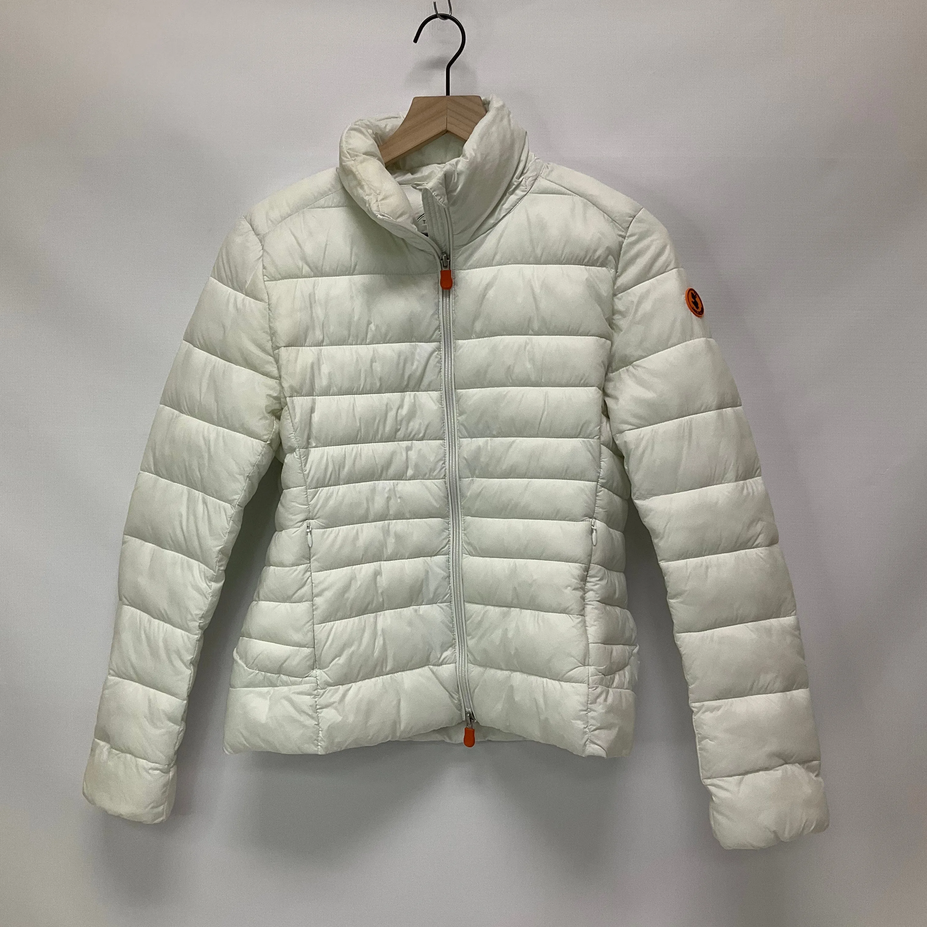Jacket Puffer & Quilted By Cma  Size: S