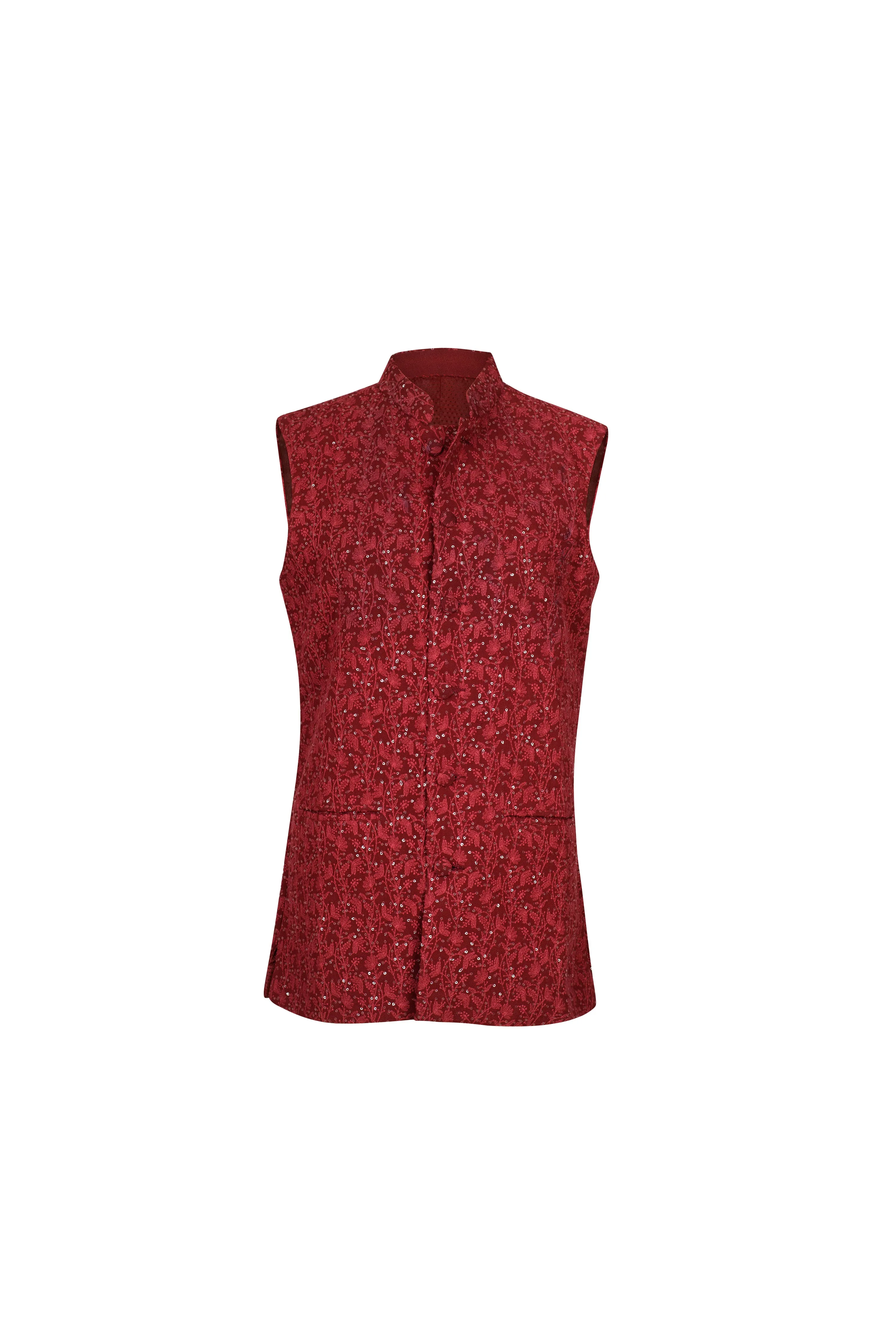 Jaysel Vest