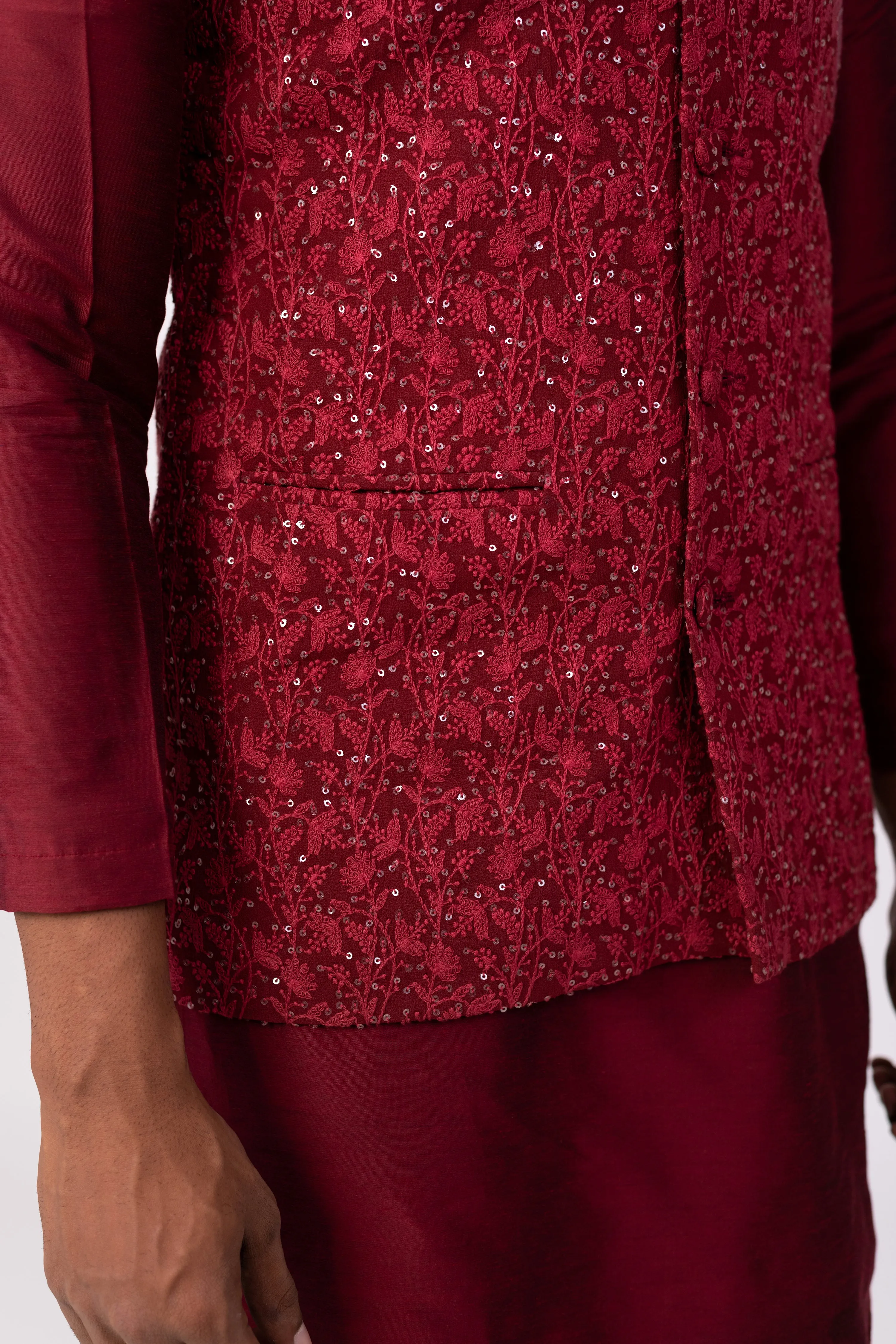 Jaysel Vest