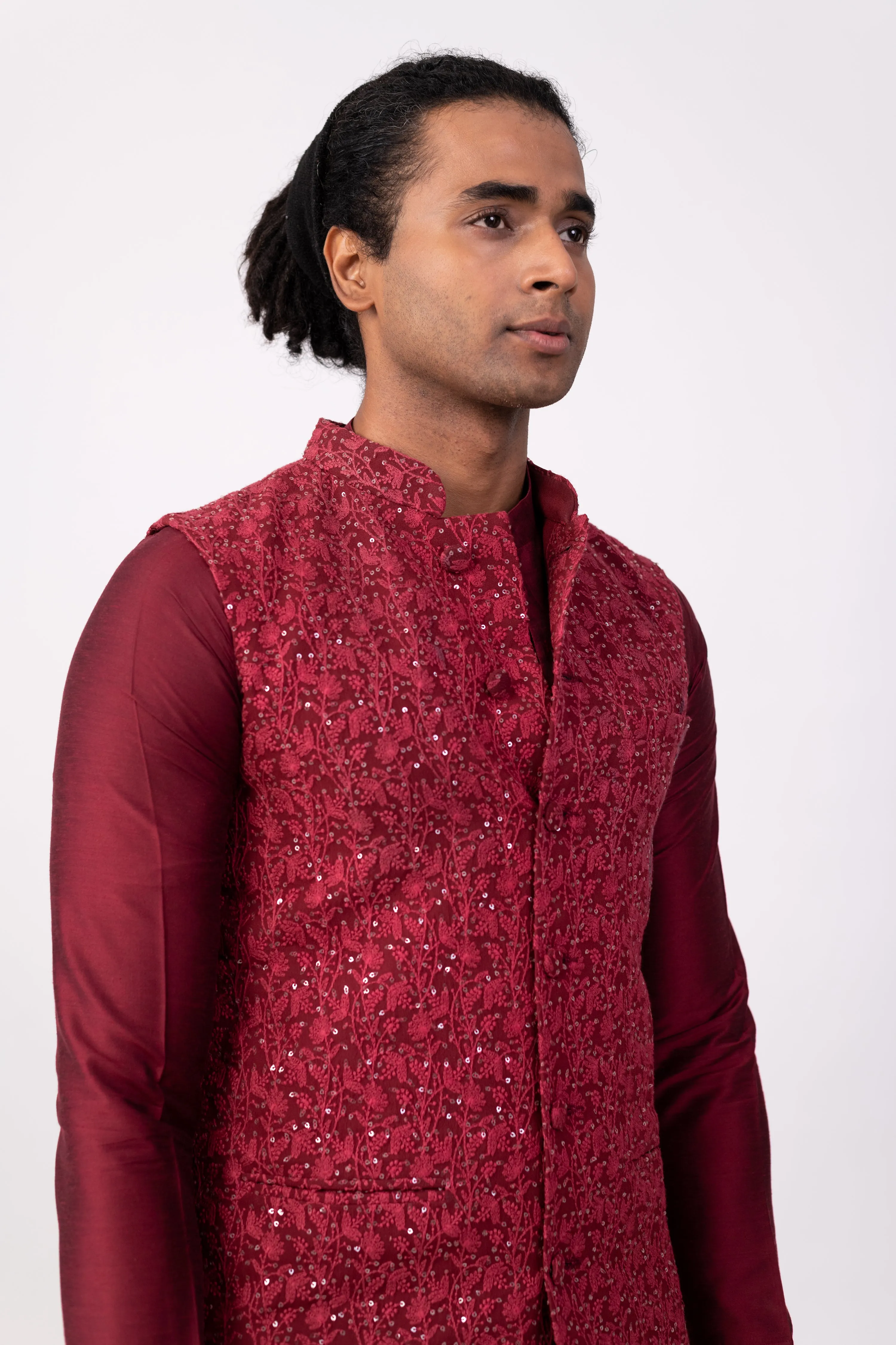 Jaysel Vest