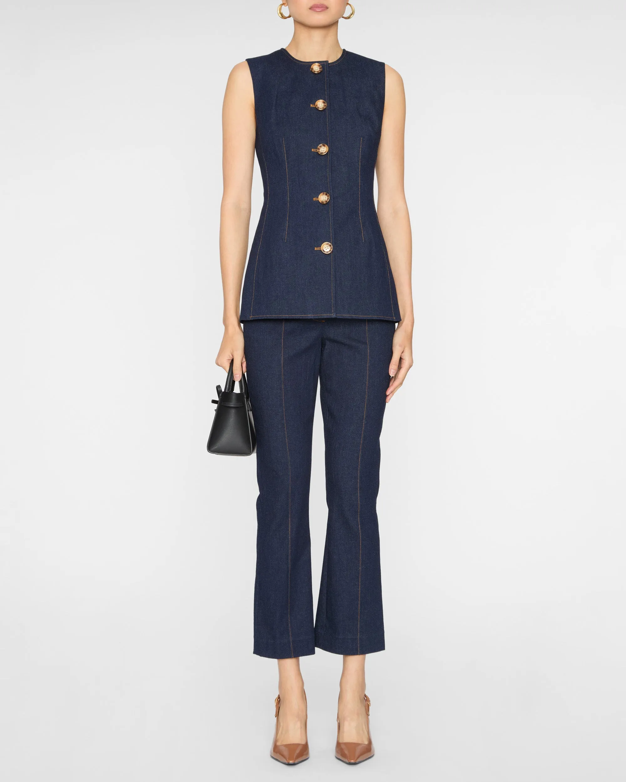 Jessup Vest