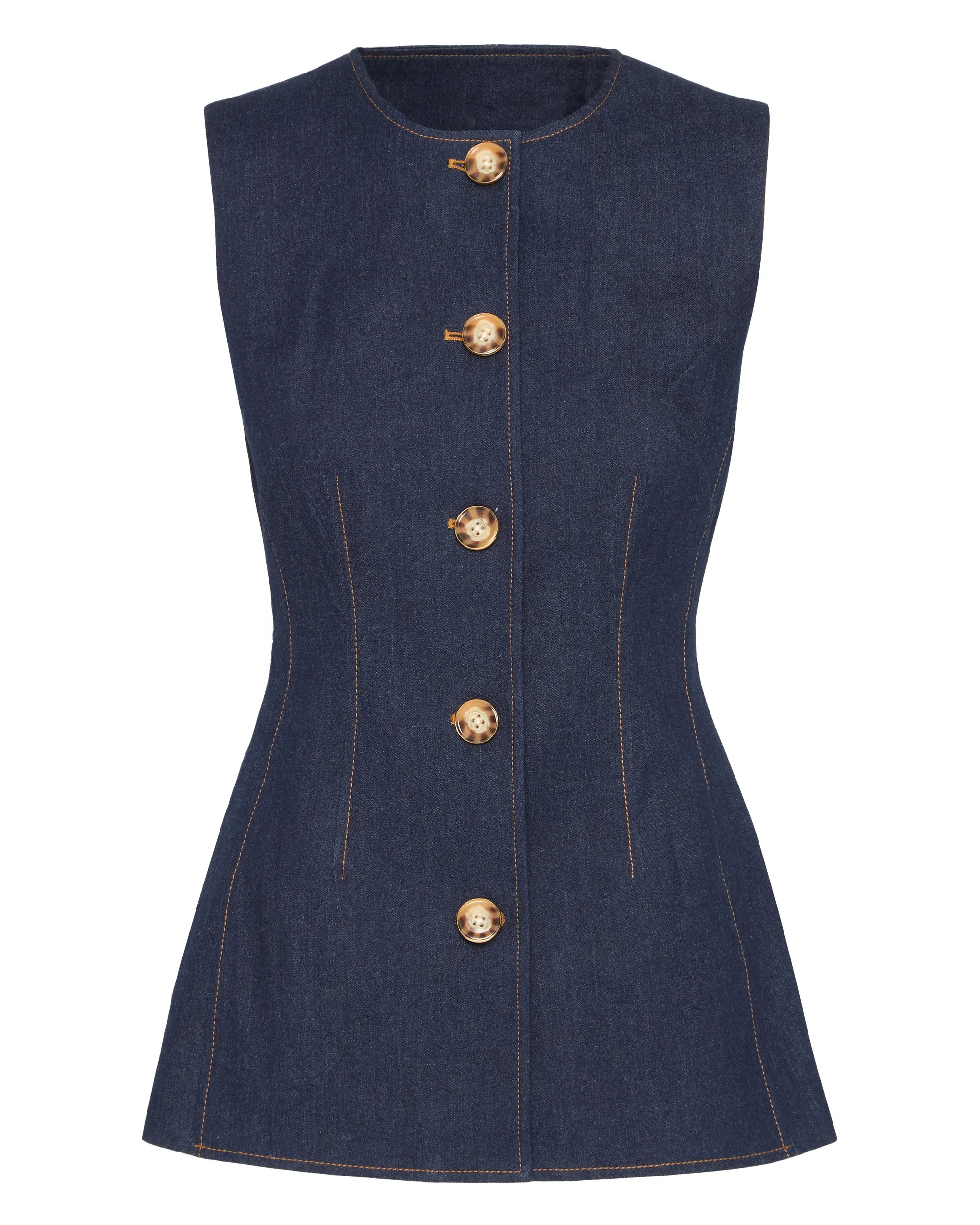 Jessup Vest