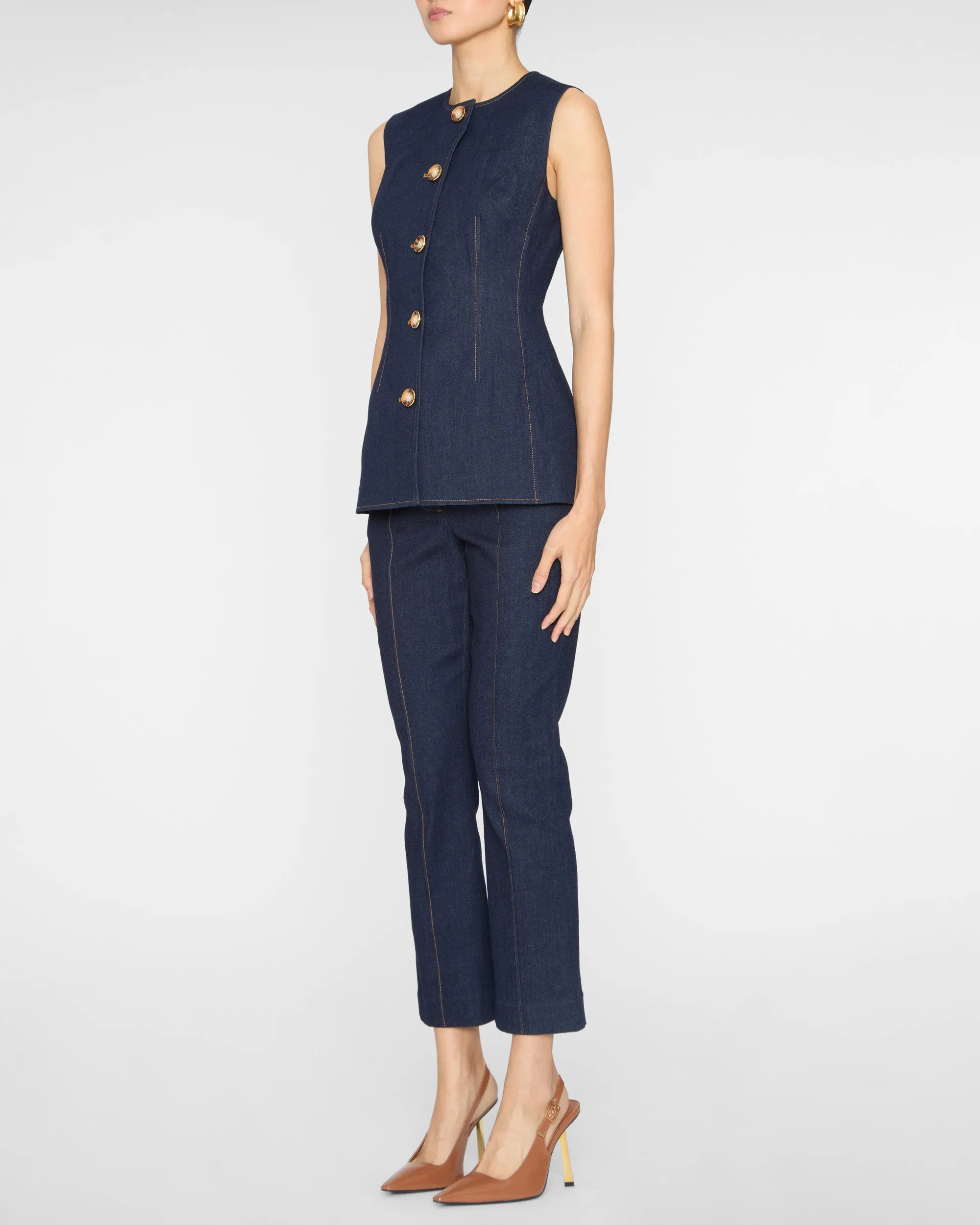 Jessup Vest