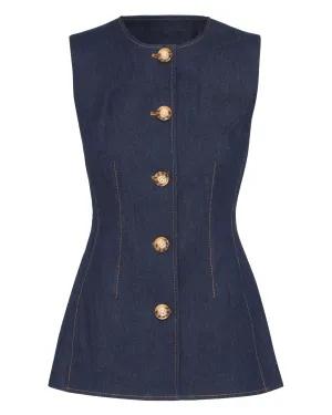 Jessup Vest
