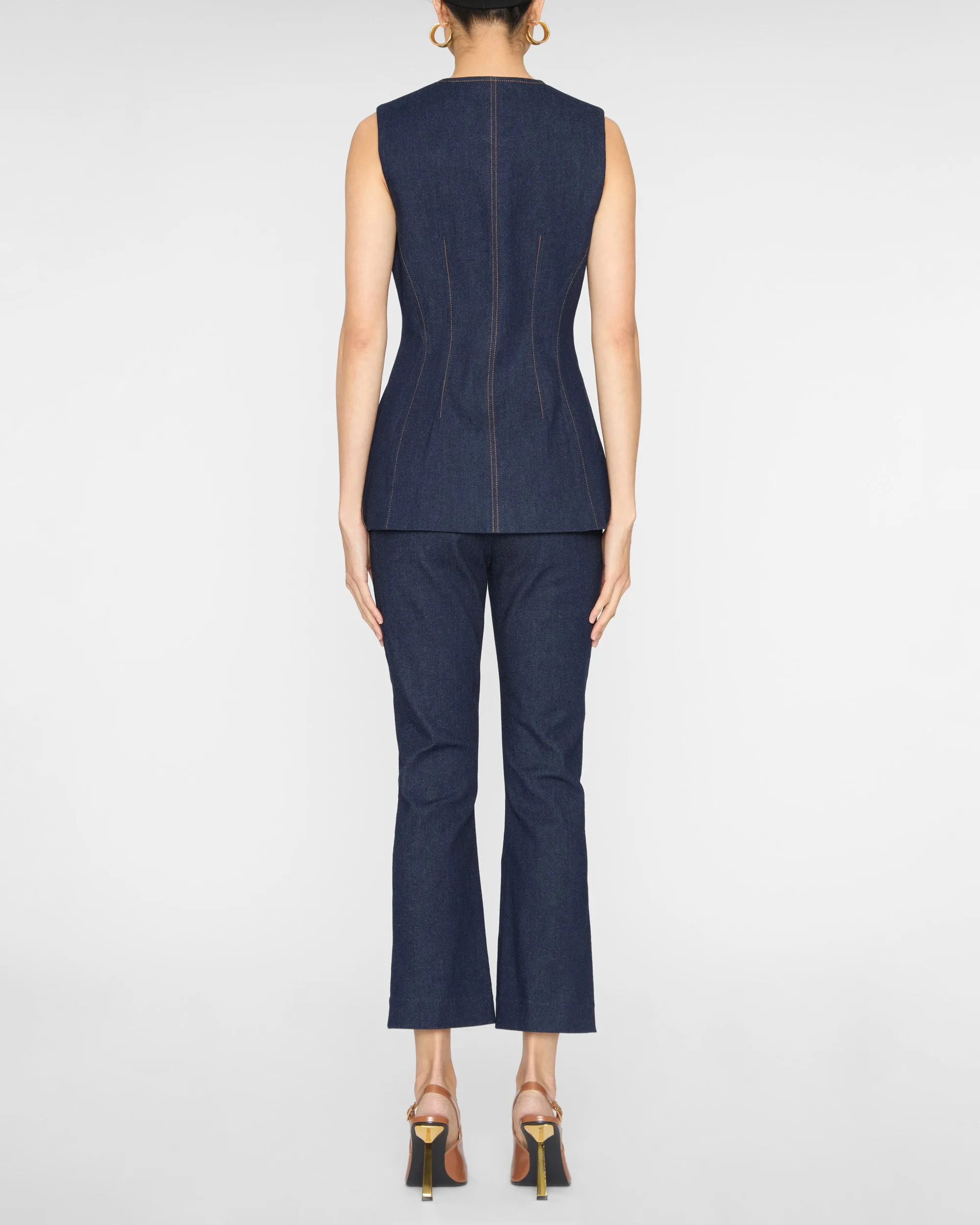 Jessup Vest