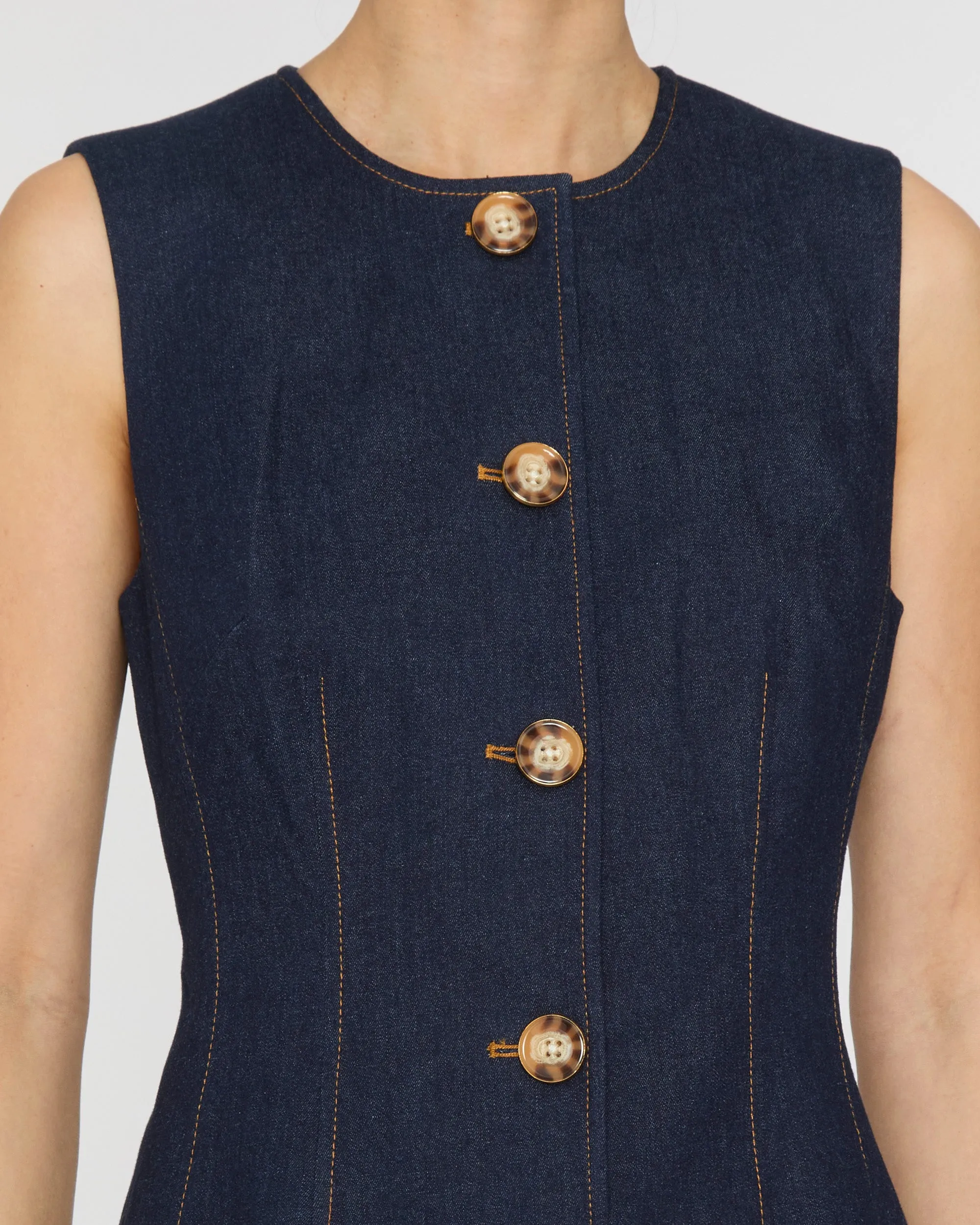 Jessup Vest