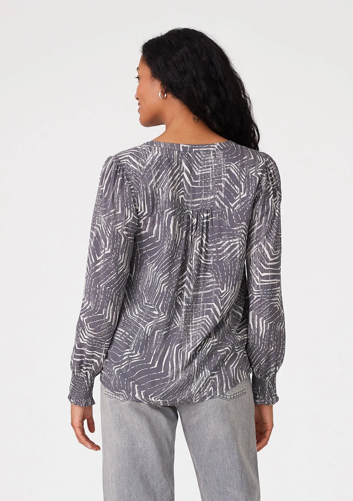 Jolie Blouse