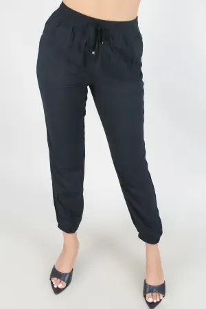 KEEP IT SIMPLE JOGGERS