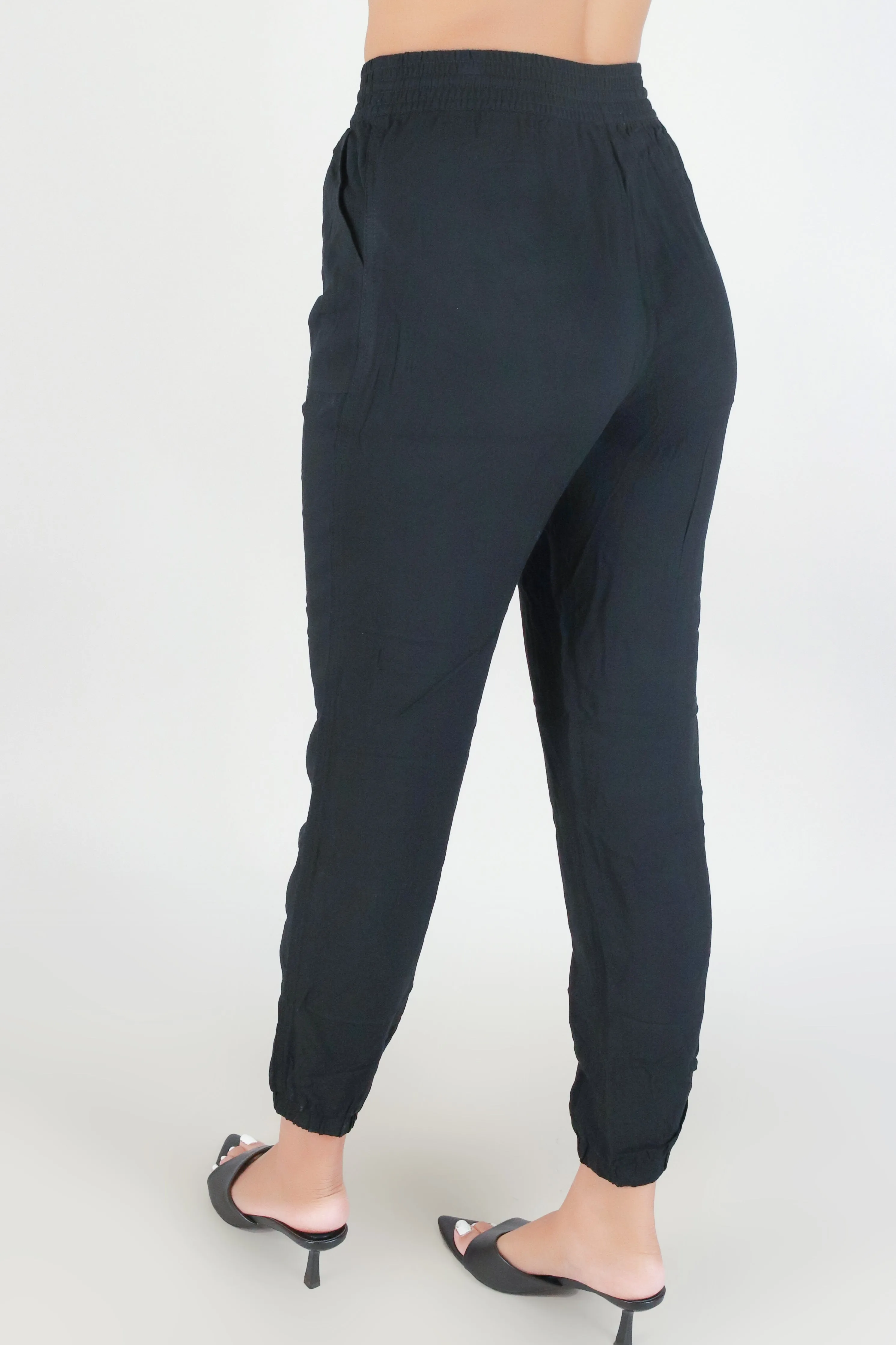 KEEP IT SIMPLE JOGGERS