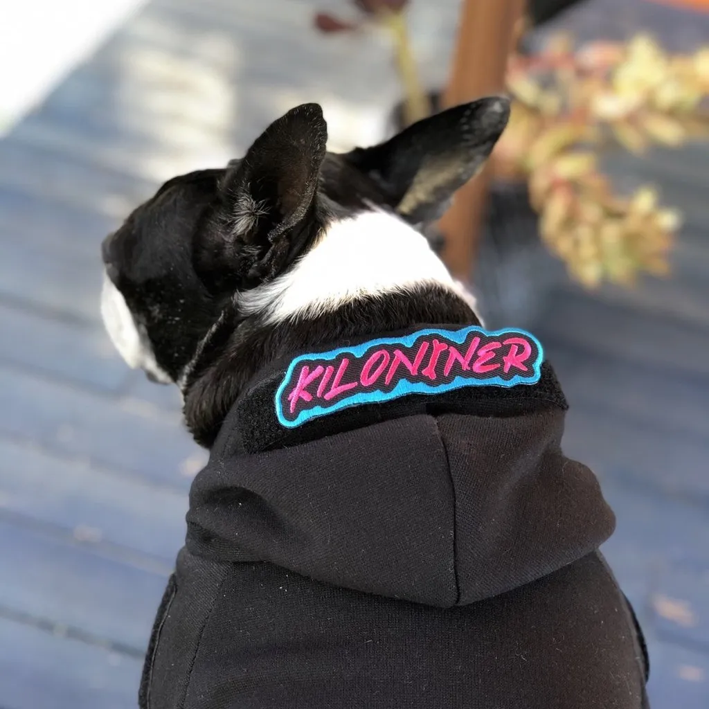 Kiloniner Rad PT - Morale Patch