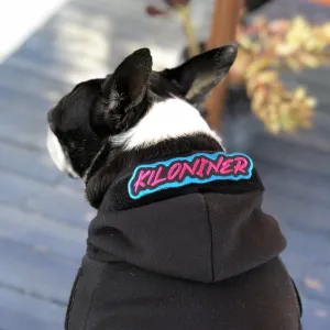 Kiloniner Rad PT - Morale Patch