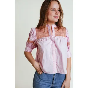 Laroque Sutton Blouse