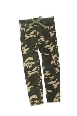 LATE NIGHT JOGGERS | KIDS SIZE 4-6X