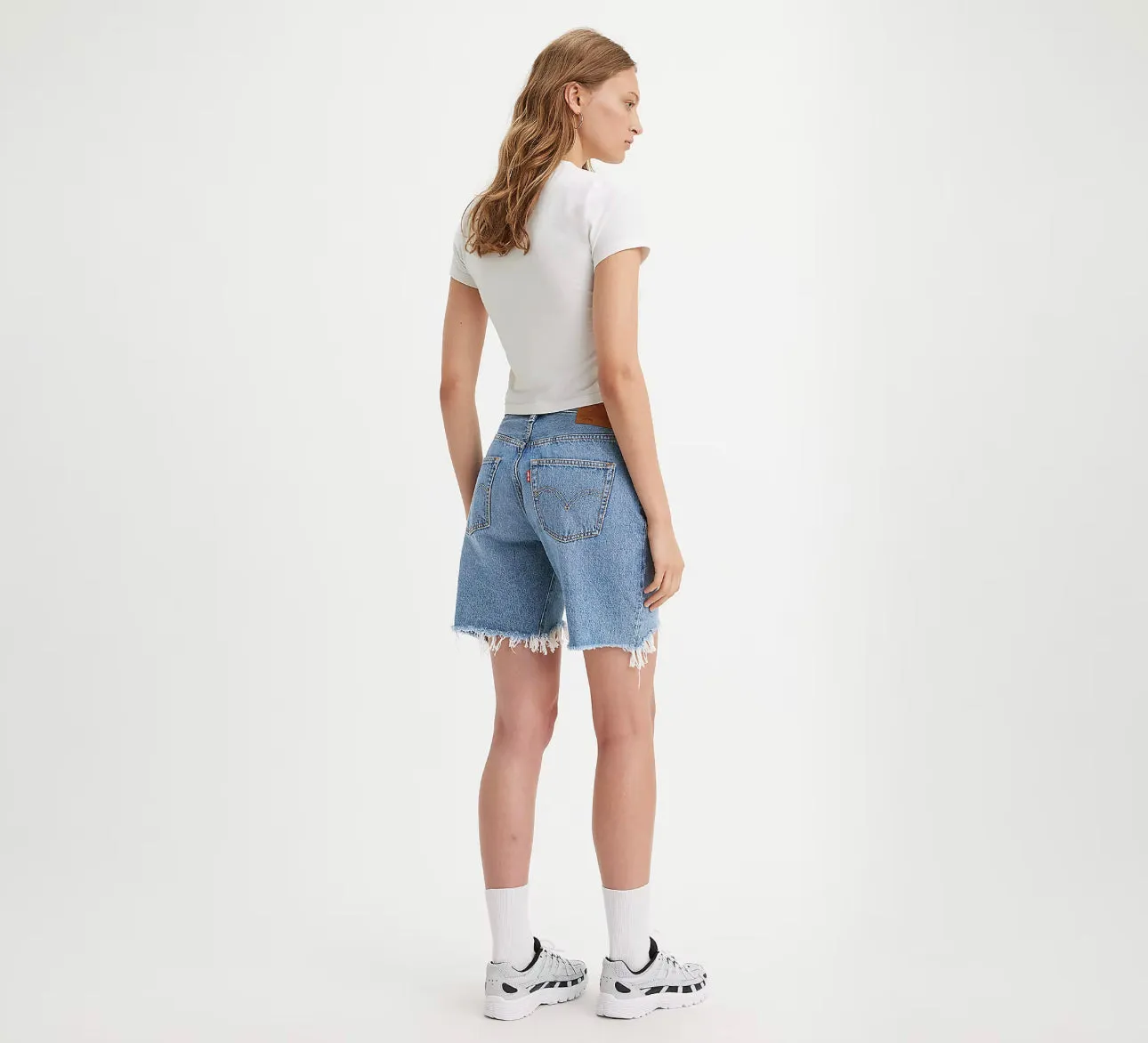 LEVI’S- 501® '90S WOMEN'S SHORTS