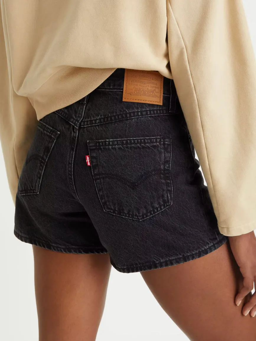 LEVI’S- 80S MOM WOMEN'S SHORTS