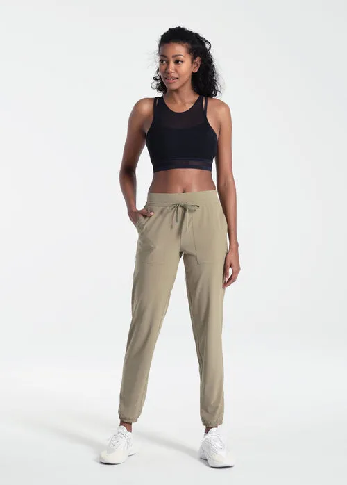 Lole Olivie Jogger