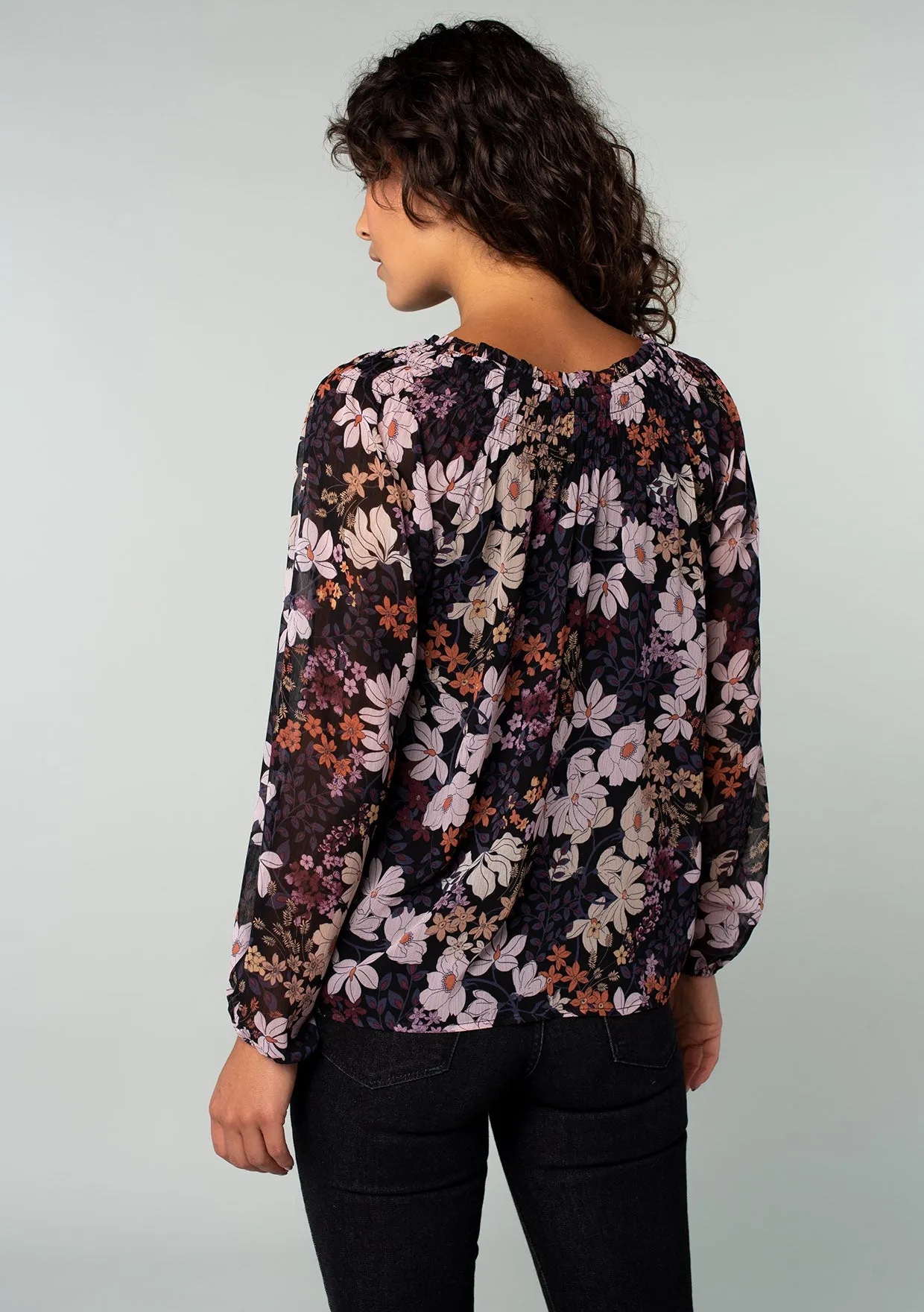 Love Is Real Blouse