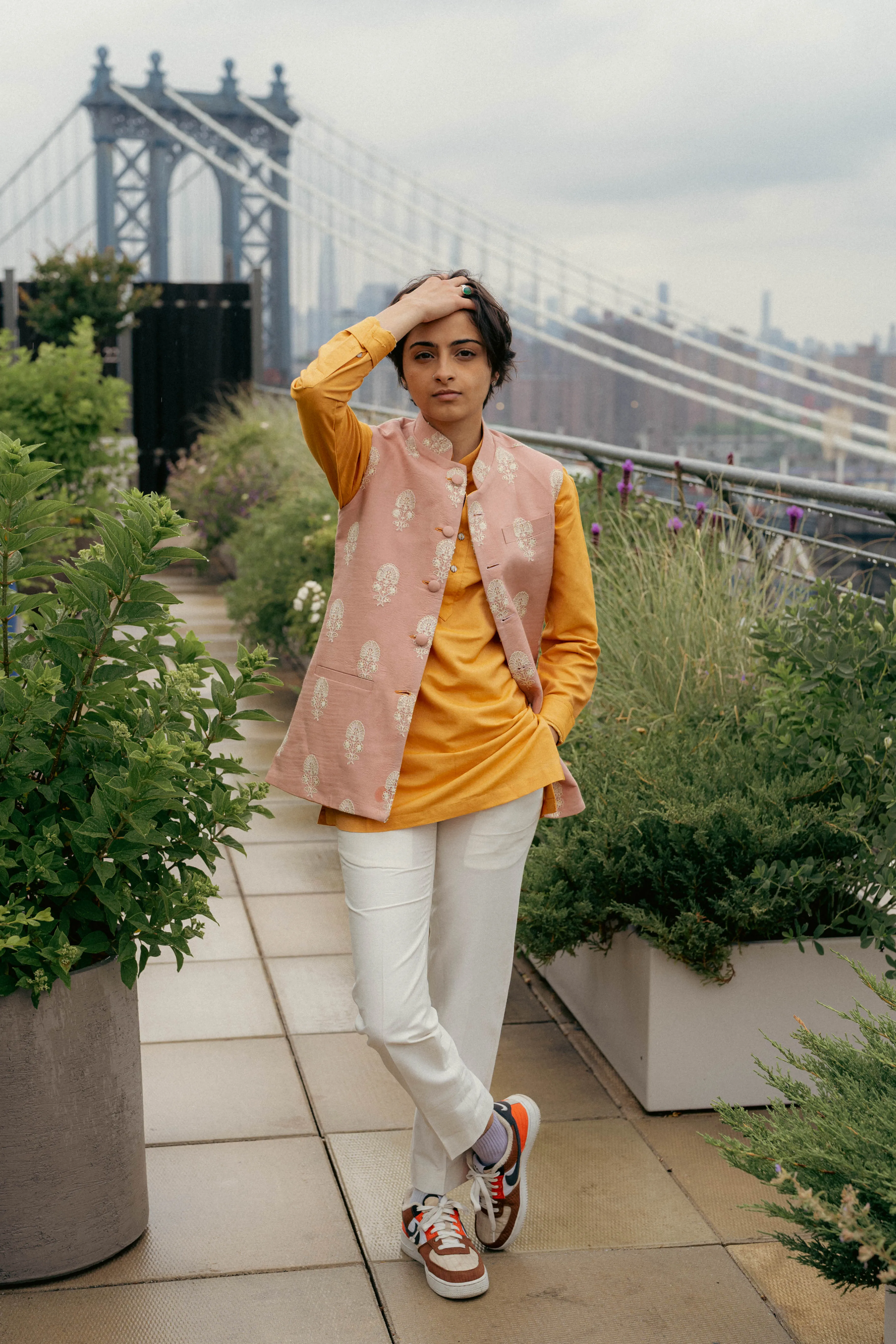 Mahmood Set