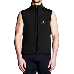 Mens Catchpoint SoftShell Vest