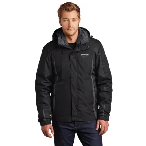 Men's Port Authority® Colorblock 3-in-1 Jacket