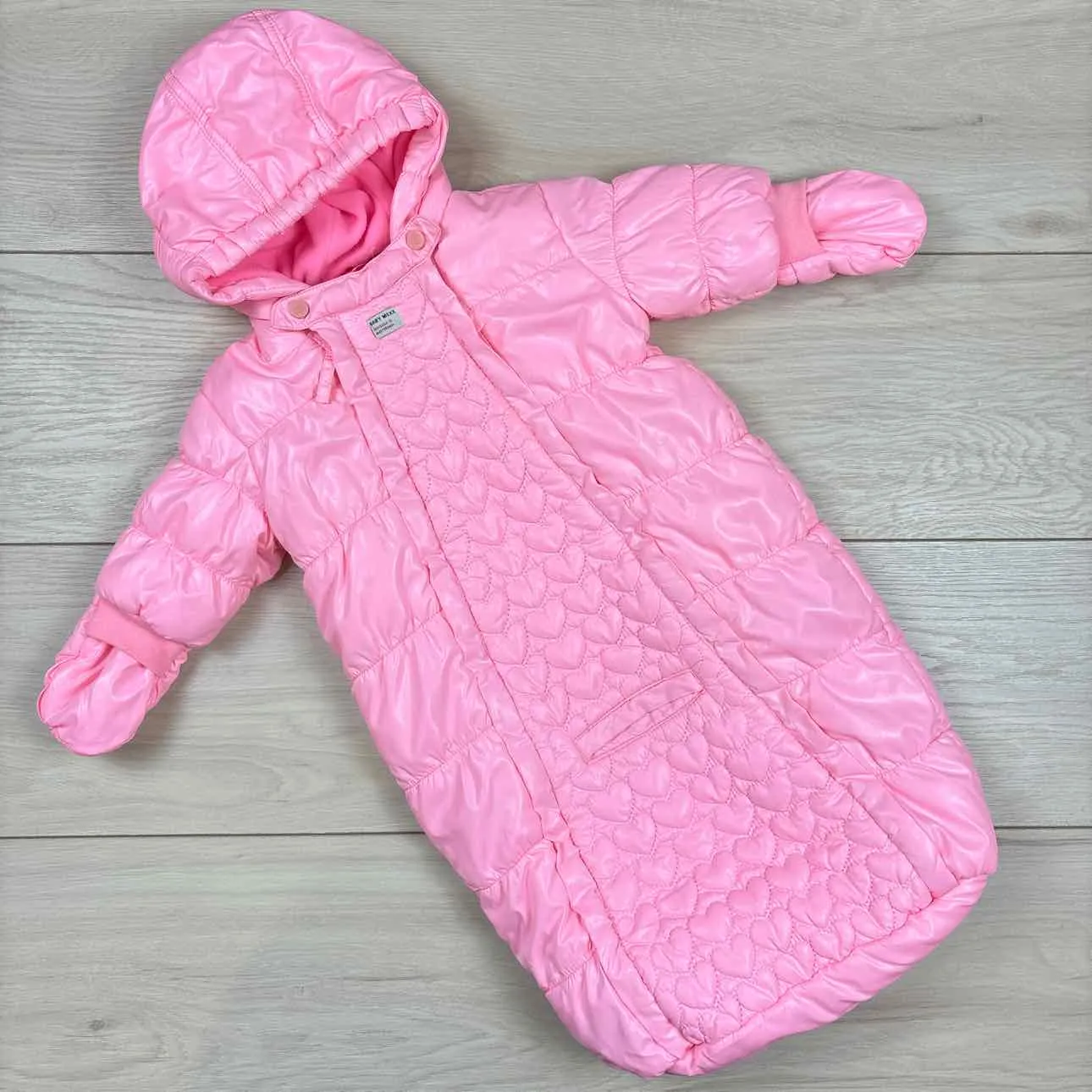 Mexx OUTERWEAR snowsuit