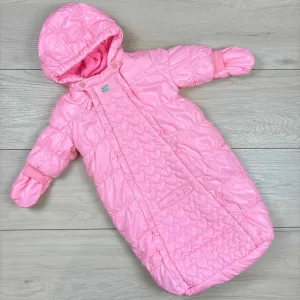 Mexx OUTERWEAR snowsuit