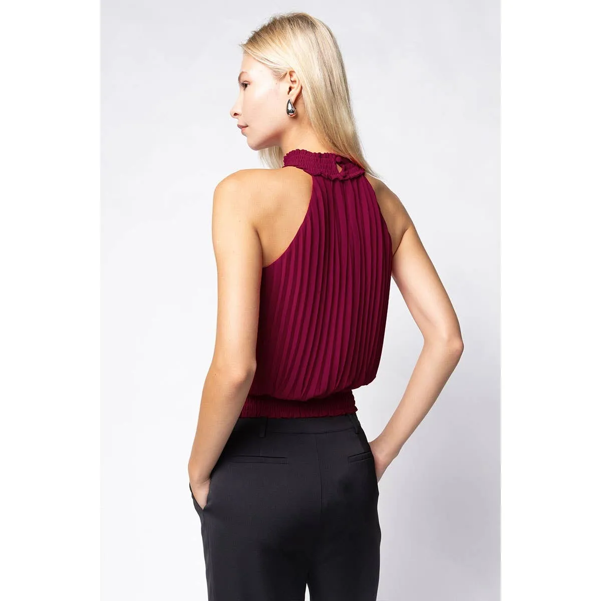 MICHELLE TOP