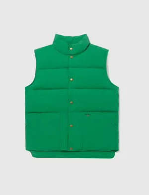 NOAH PUFFER VEST