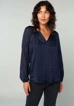 One On One Blouse