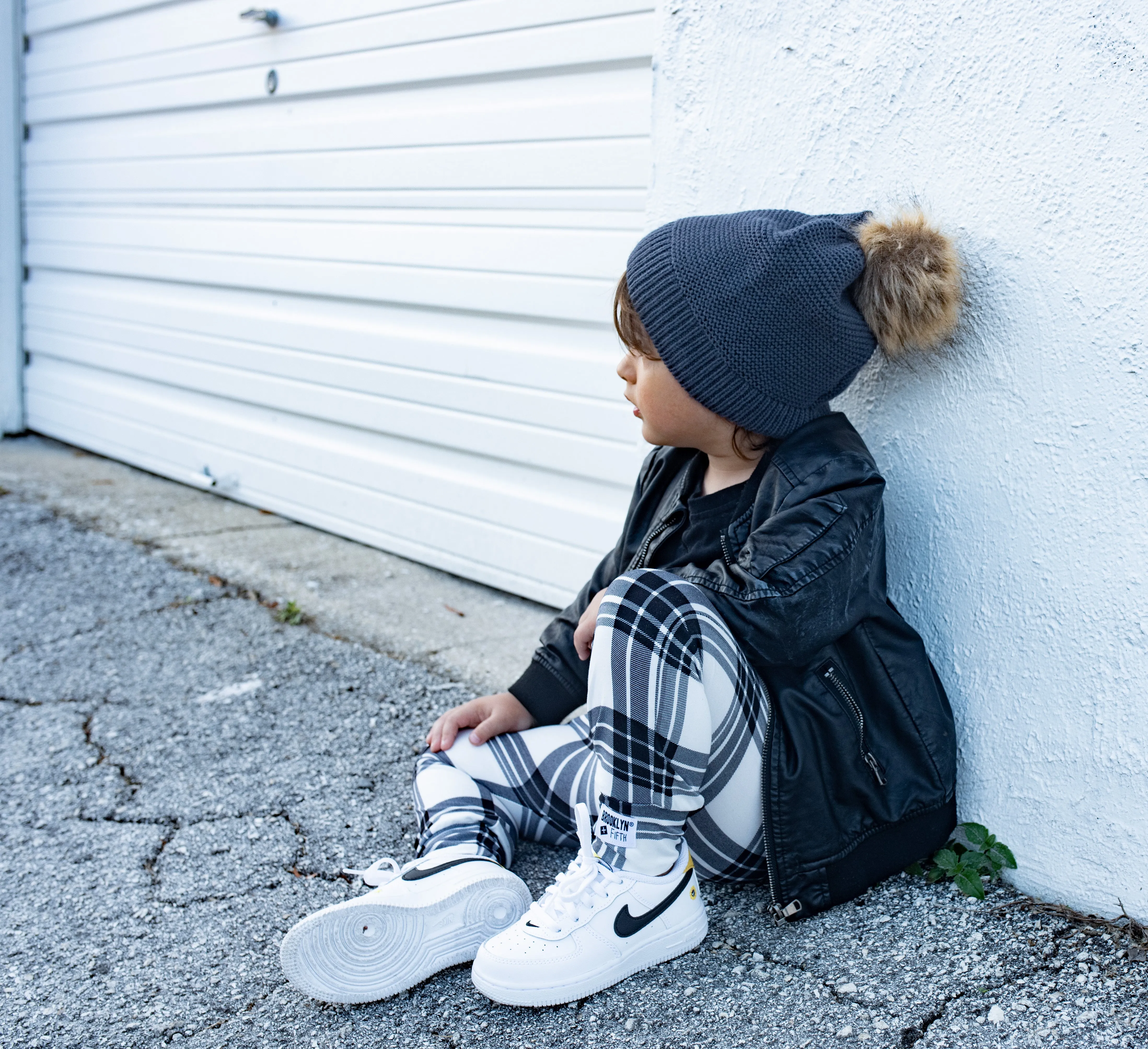 Park Slope Jersey Joggers