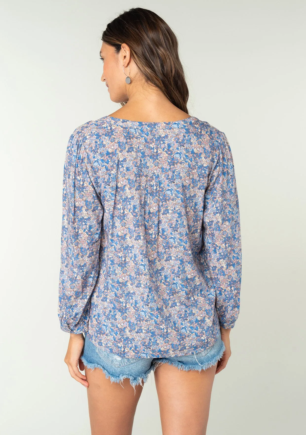 Payton Blouse