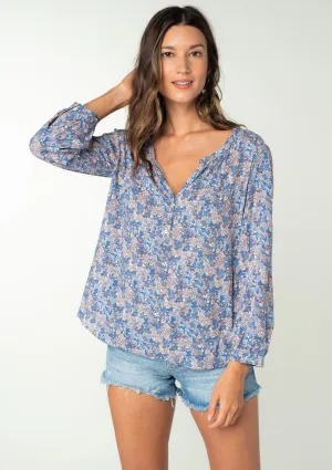 Payton Blouse