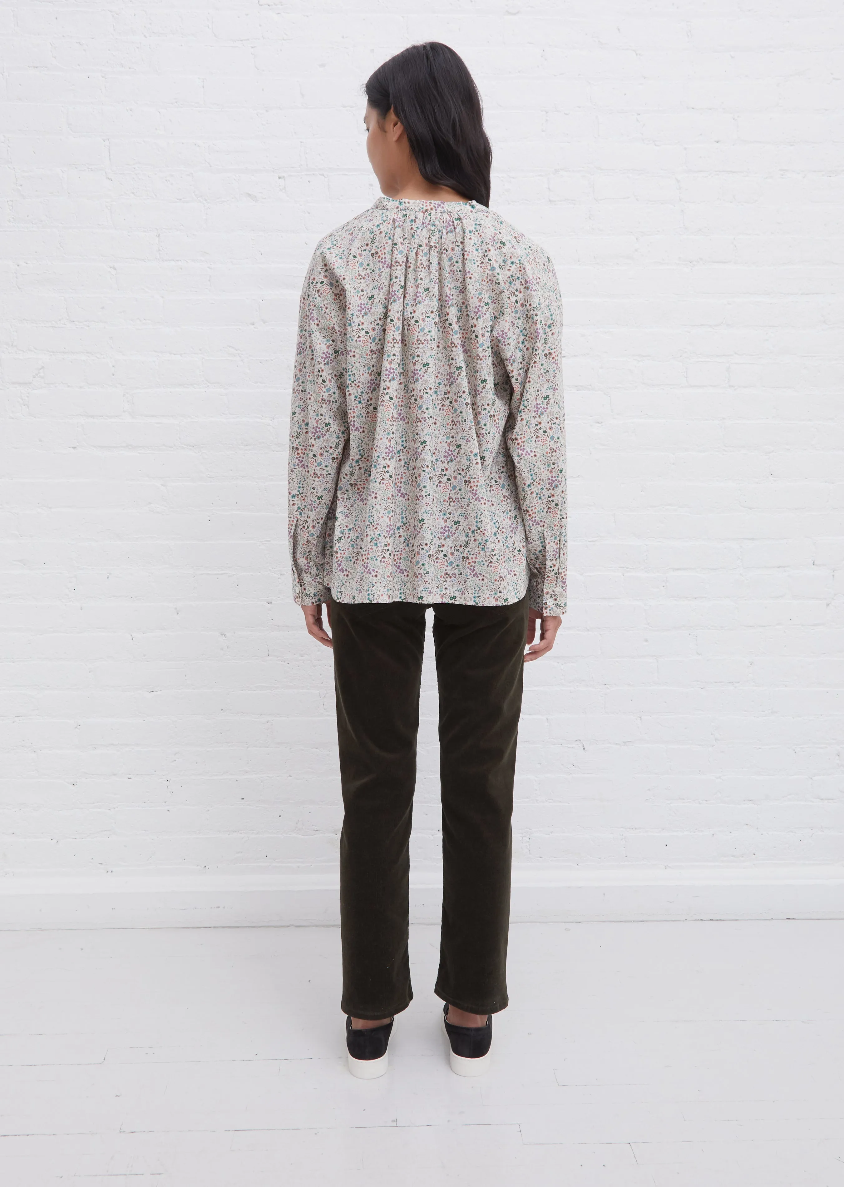 Peasant Shirt