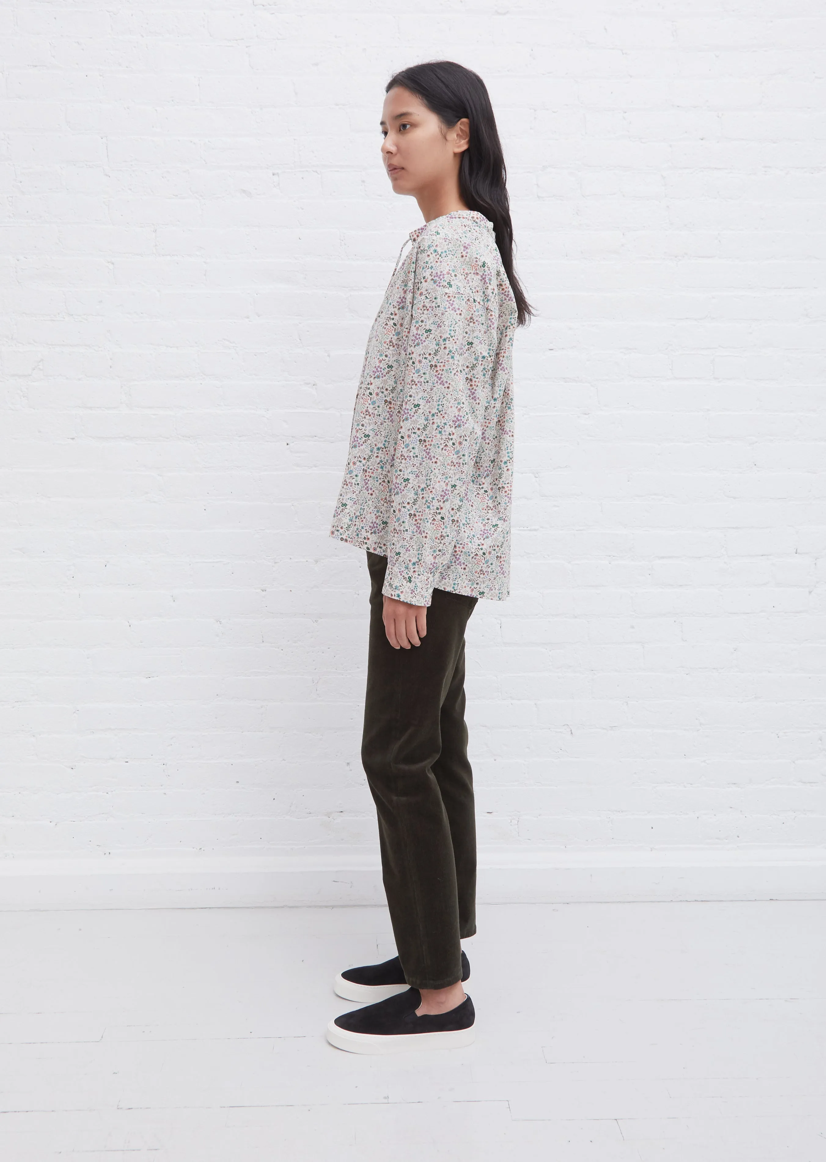 Peasant Shirt