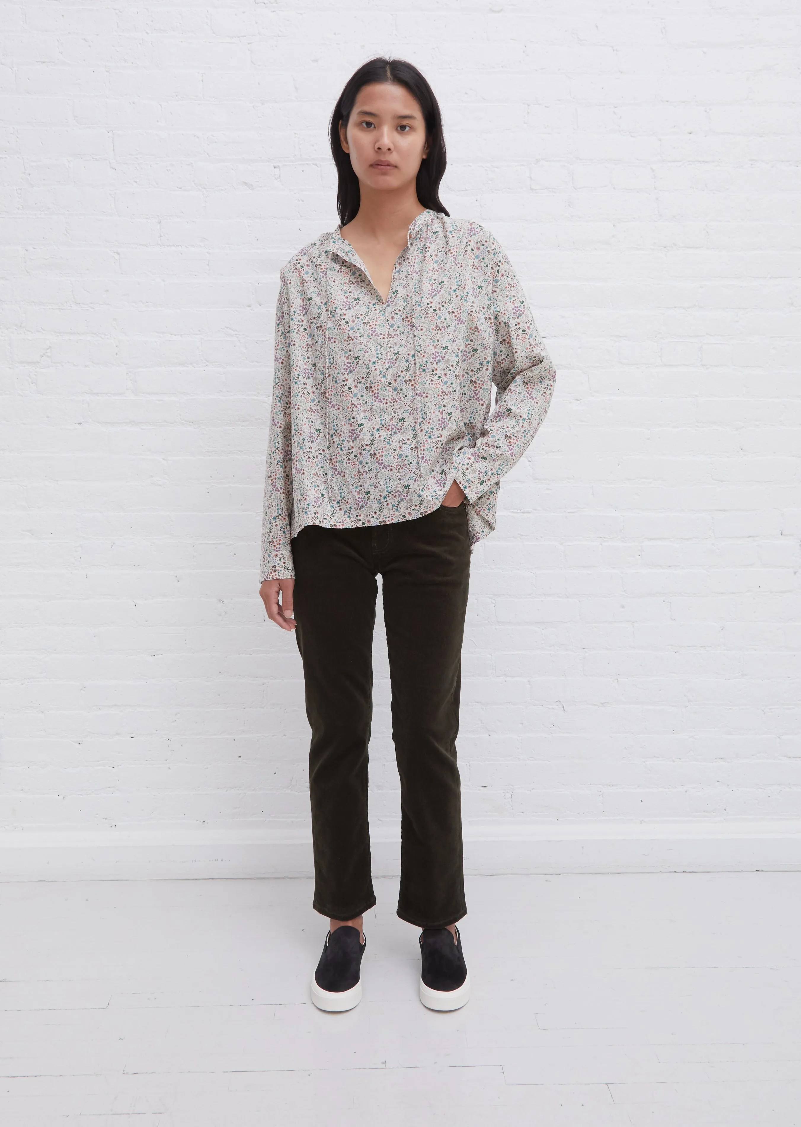 Peasant Shirt