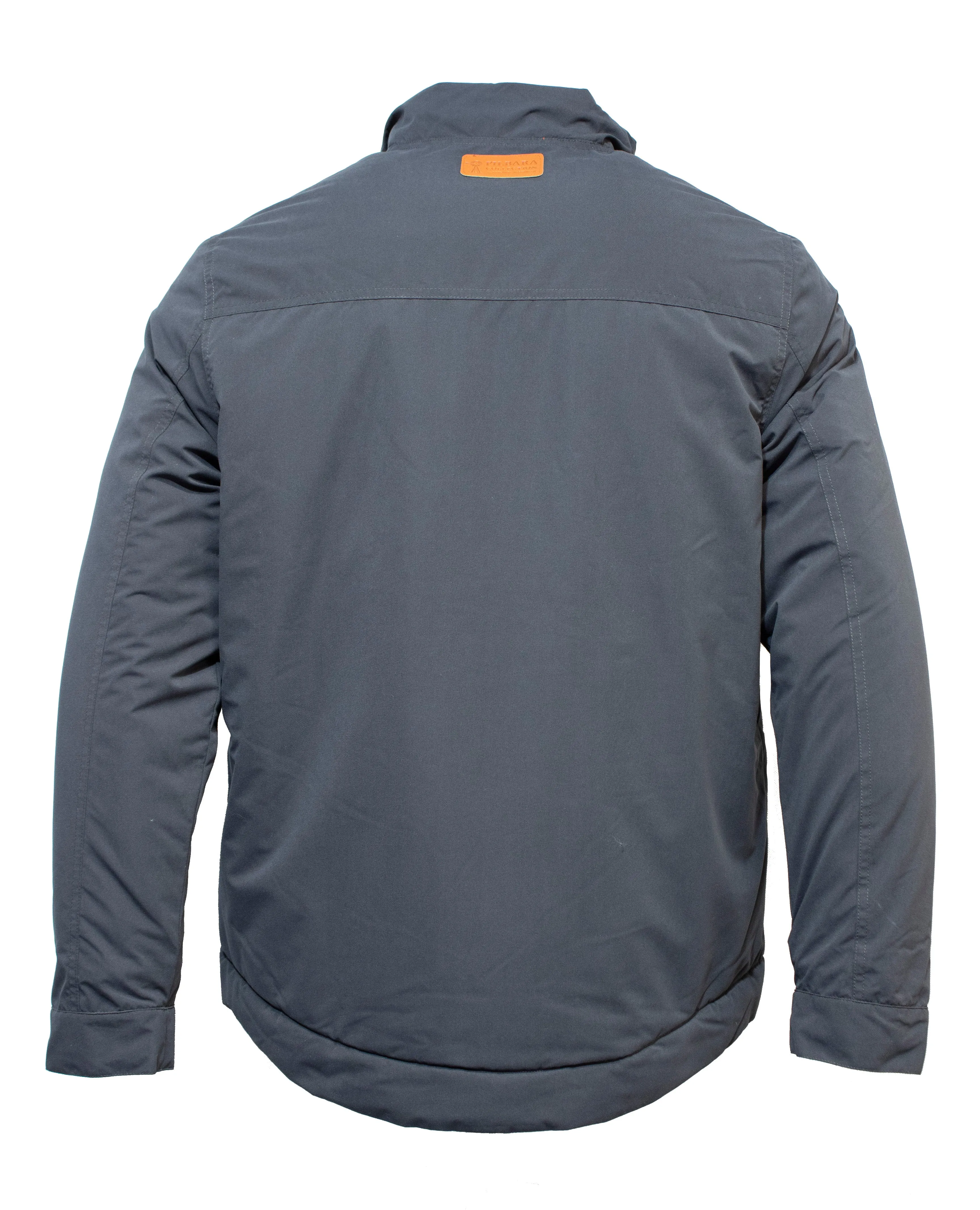 Pilbara Quilted Jacket