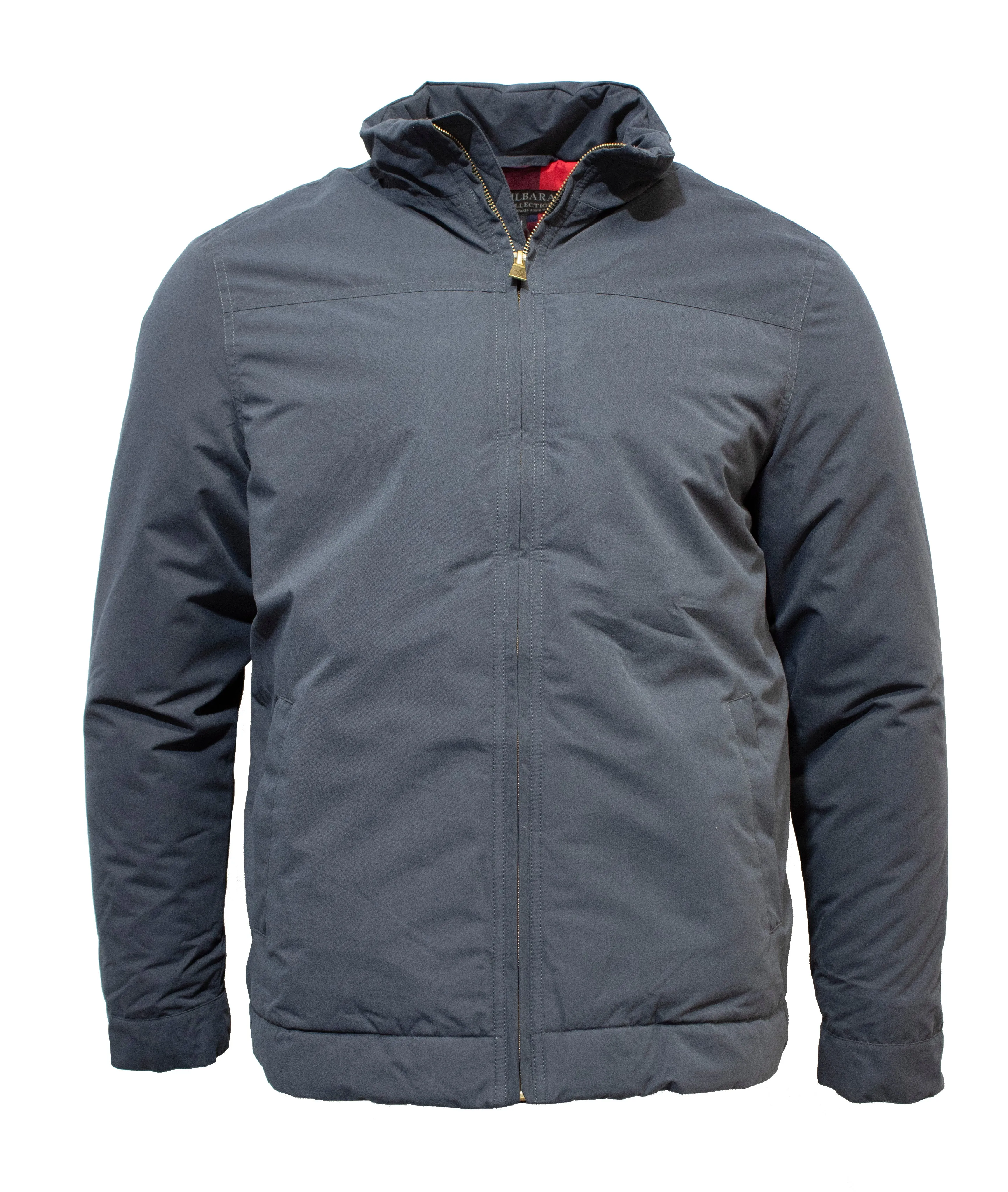 Pilbara Quilted Jacket