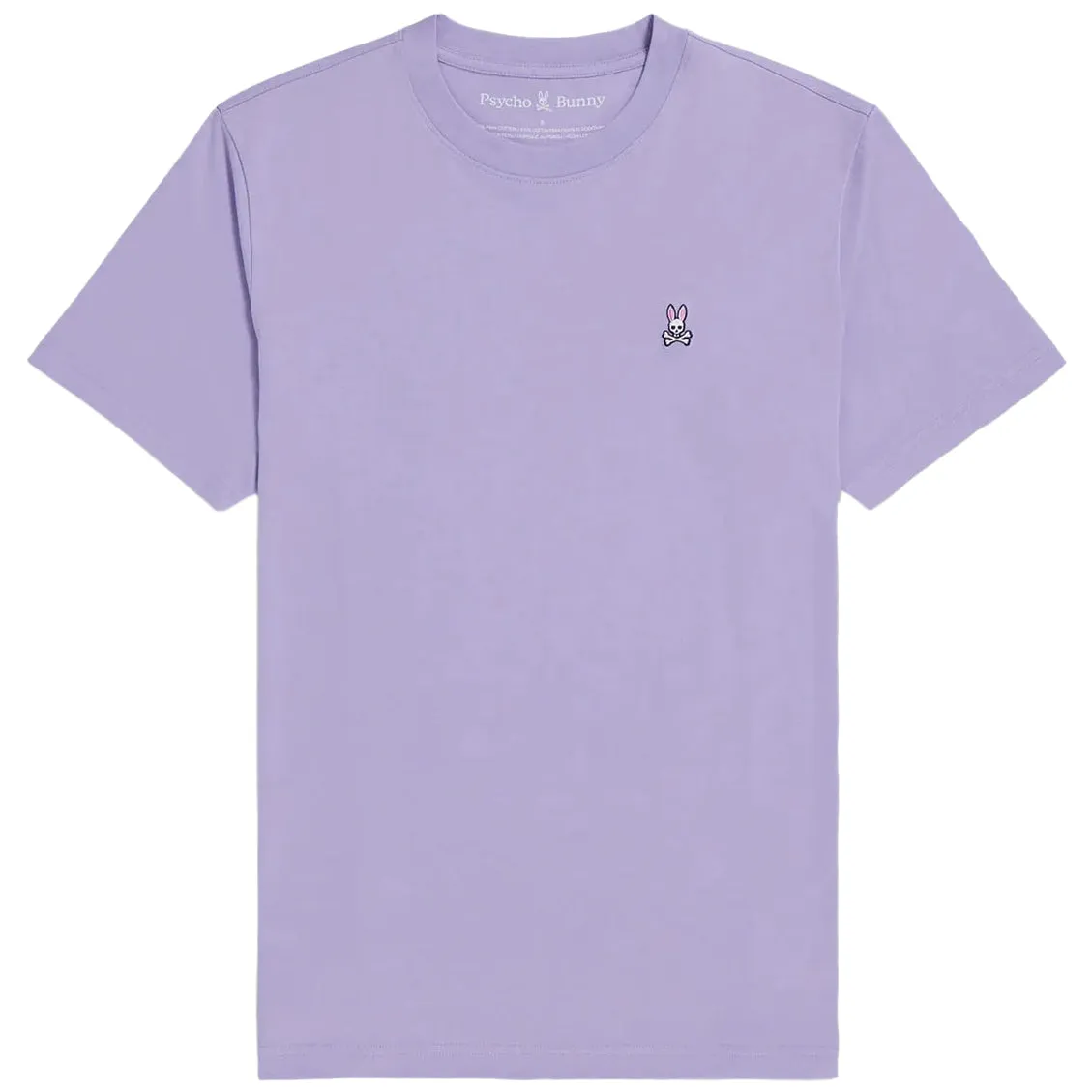 PSYCHO BUNNY CLASSIC T-SHIRT