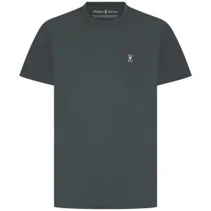 PSYCHO BUNNY CLASSIC T-SHIRT